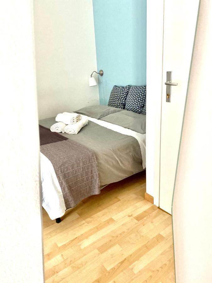 Tammitu Hotel Ragusa Bagian luar foto