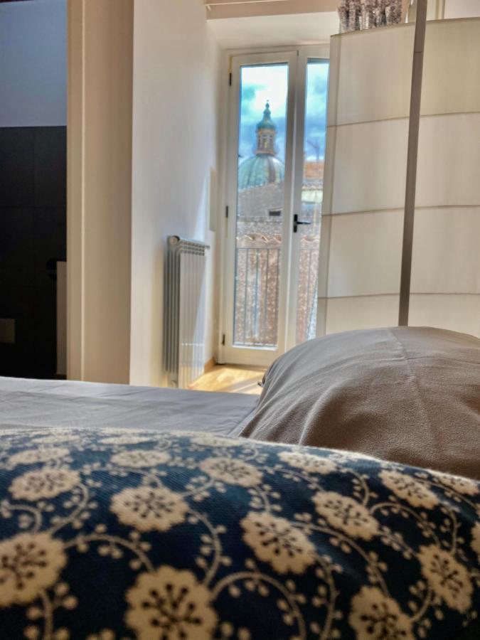 Tammitu Hotel Ragusa Bagian luar foto