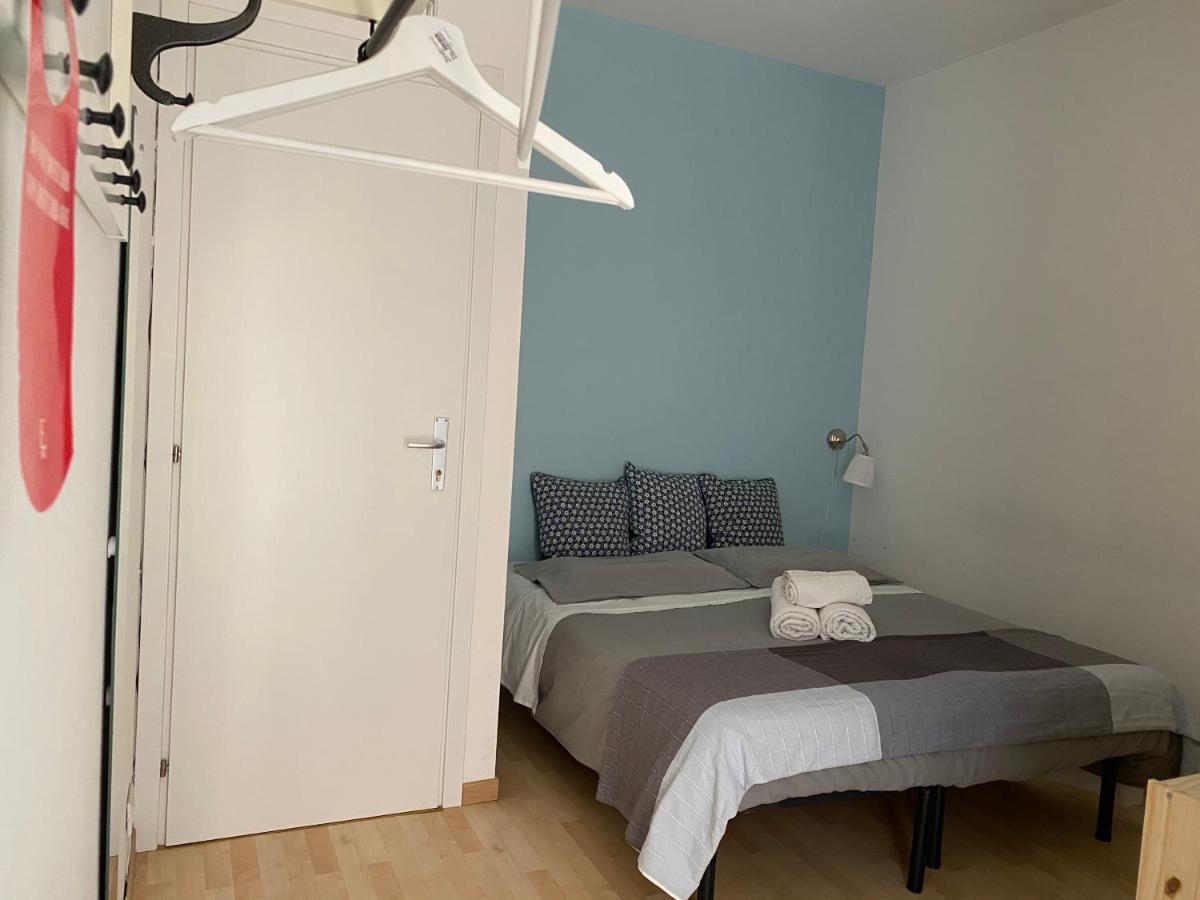 Tammitu Hotel Ragusa Bagian luar foto