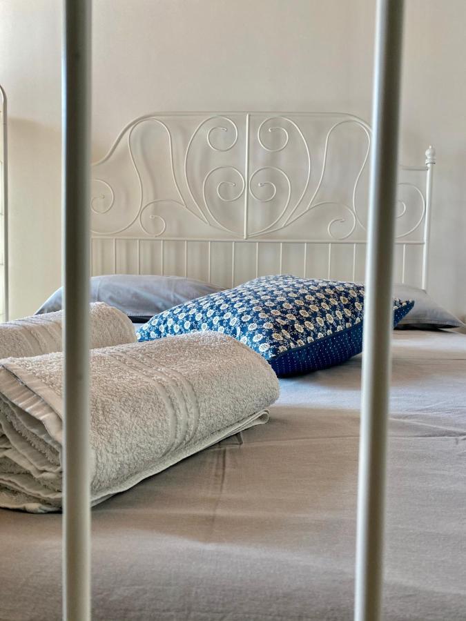 Tammitu Hotel Ragusa Bagian luar foto