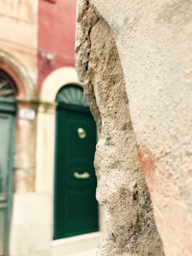 Tammitu Hotel Ragusa Bagian luar foto