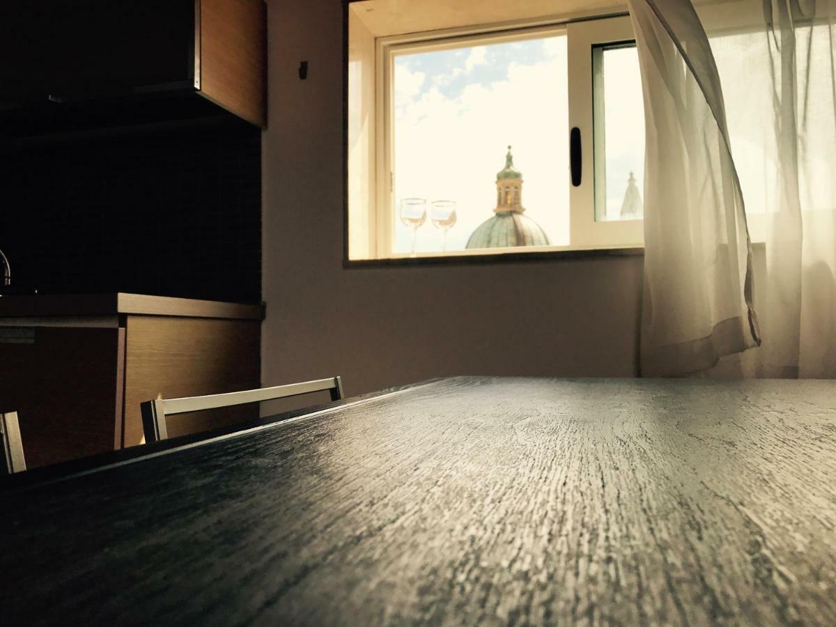Tammitu Hotel Ragusa Bagian luar foto