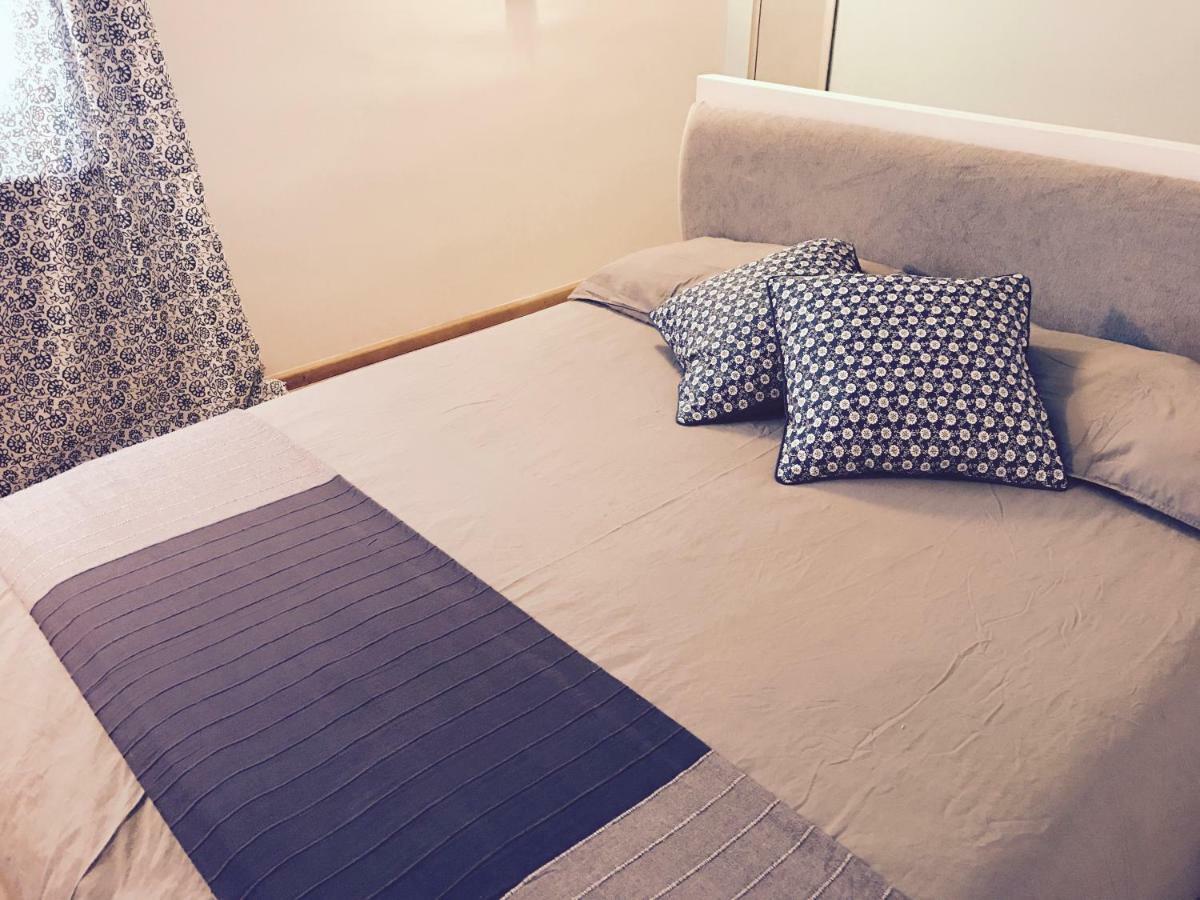 Tammitu Hotel Ragusa Bagian luar foto