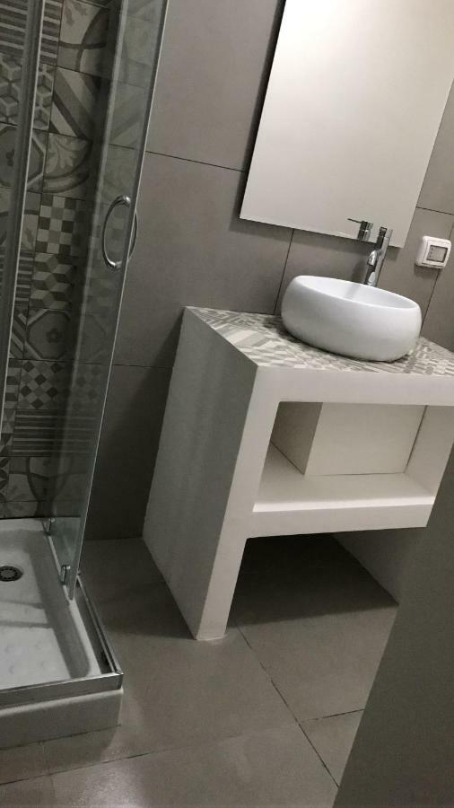 Tammitu Hotel Ragusa Bagian luar foto