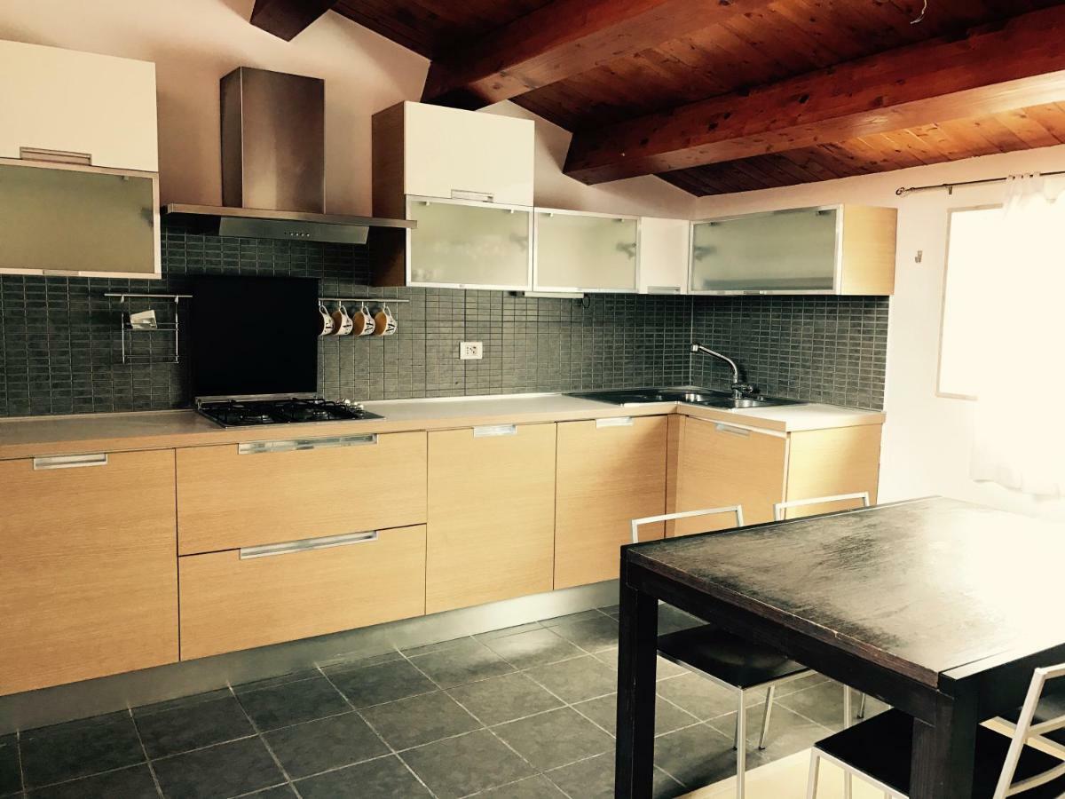 Tammitu Hotel Ragusa Bagian luar foto