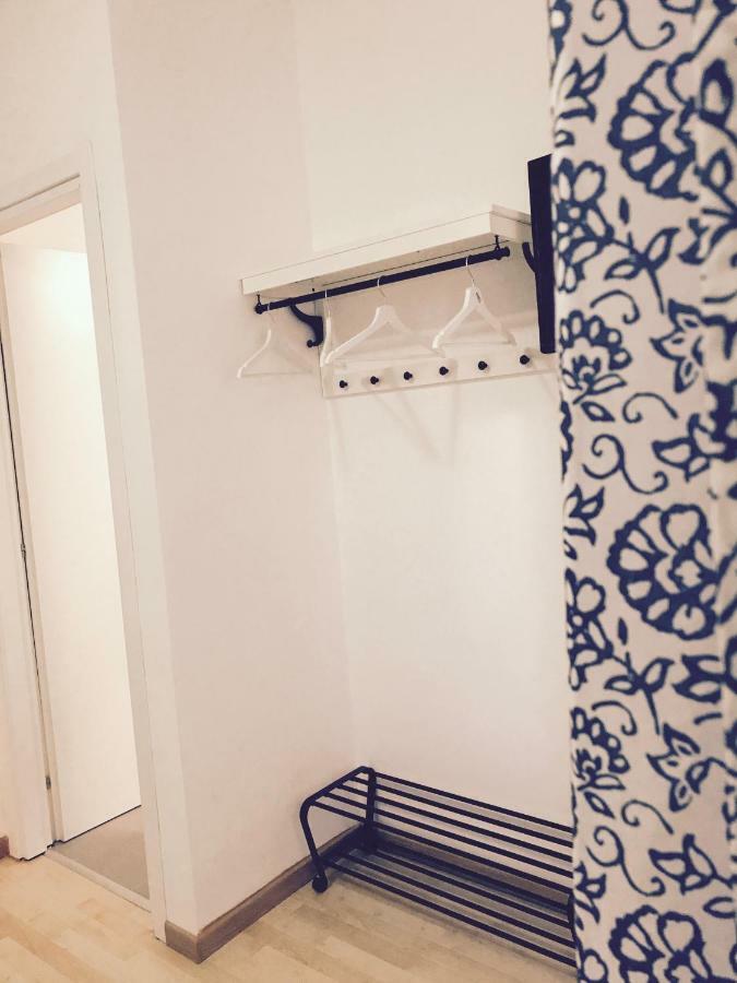 Tammitu Hotel Ragusa Bagian luar foto