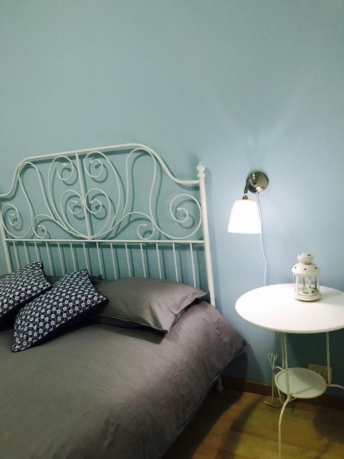 Tammitu Hotel Ragusa Bagian luar foto