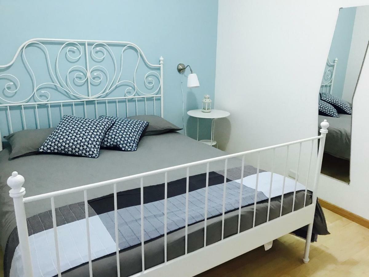 Tammitu Hotel Ragusa Bagian luar foto