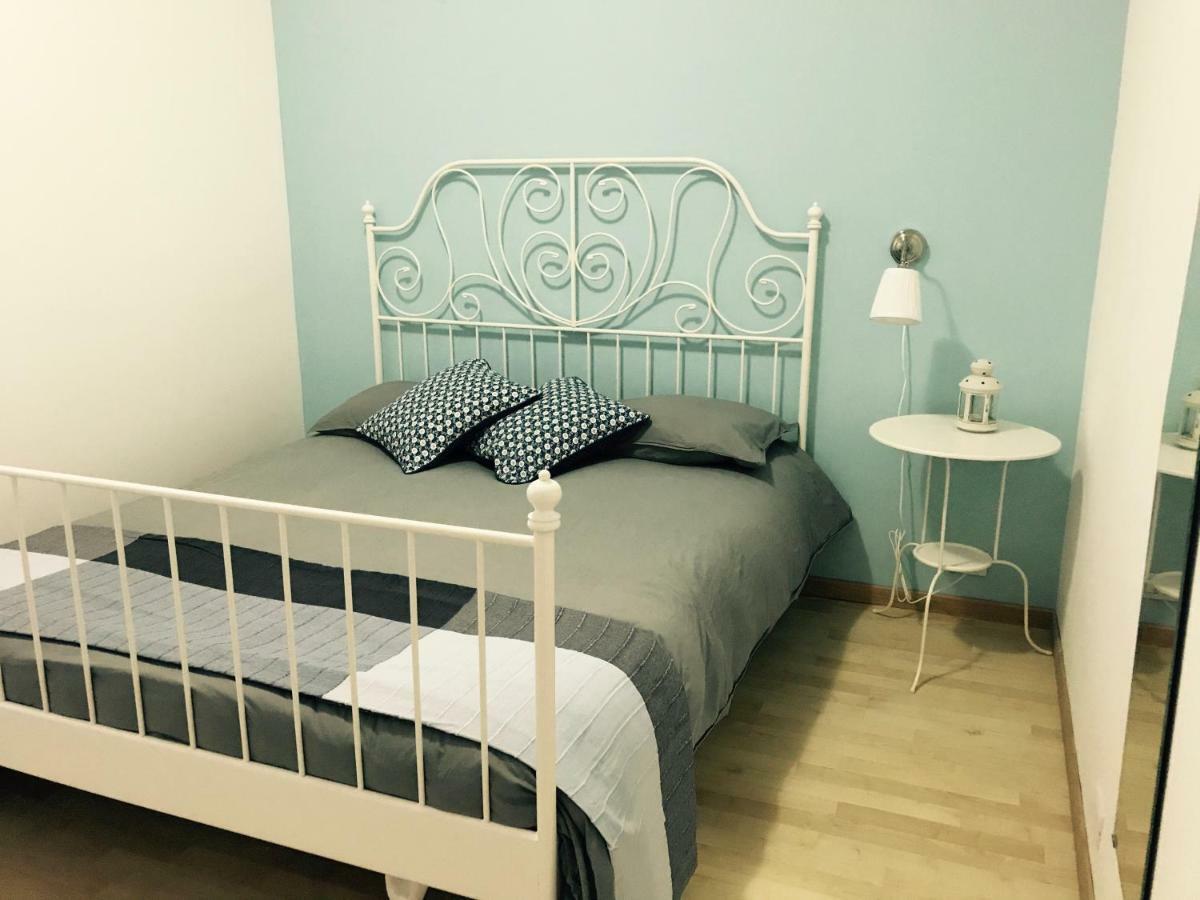 Tammitu Hotel Ragusa Bagian luar foto
