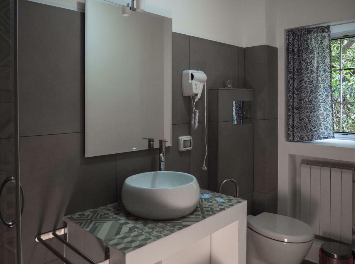 Tammitu Hotel Ragusa Bagian luar foto