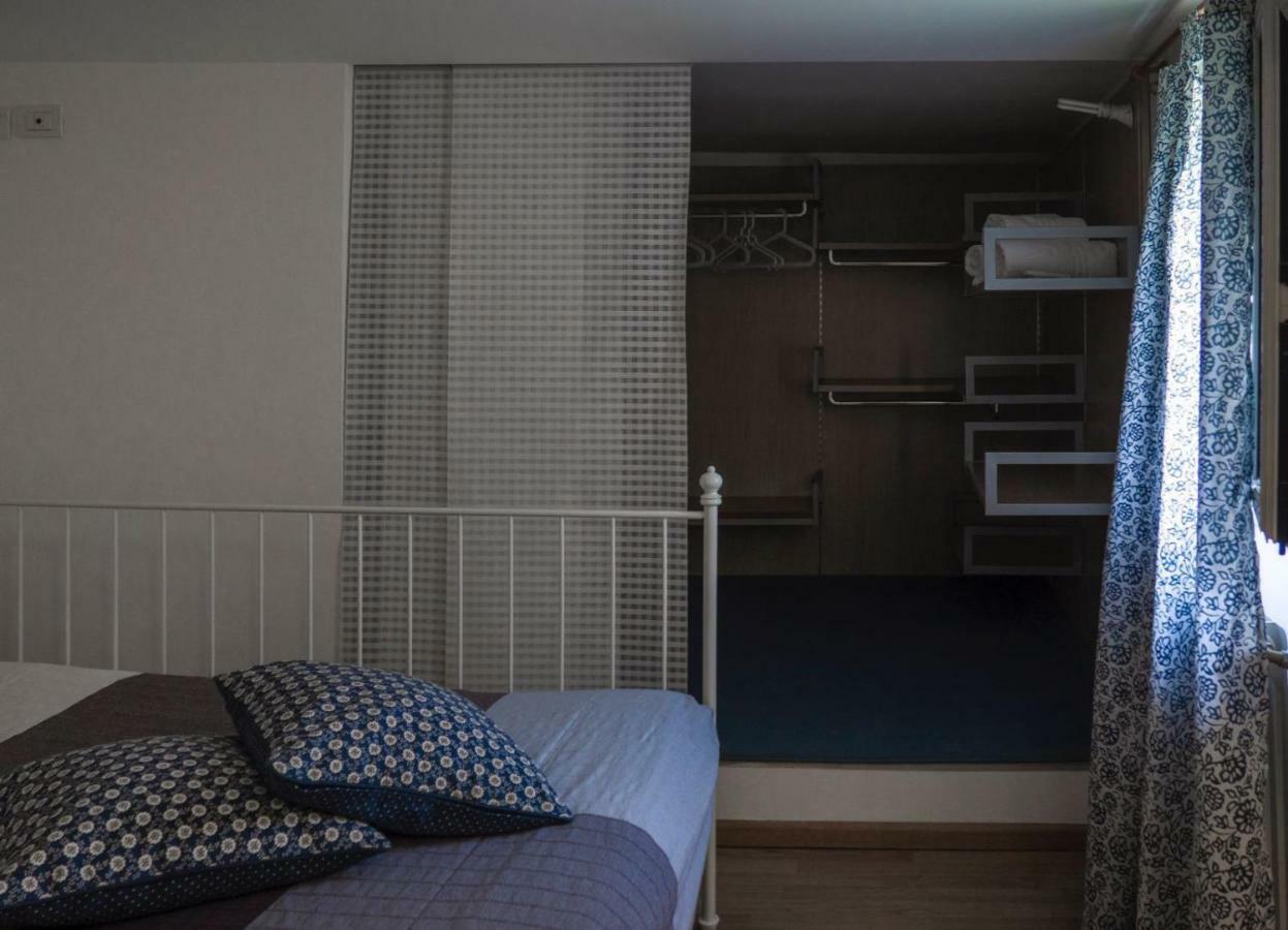 Tammitu Hotel Ragusa Bagian luar foto