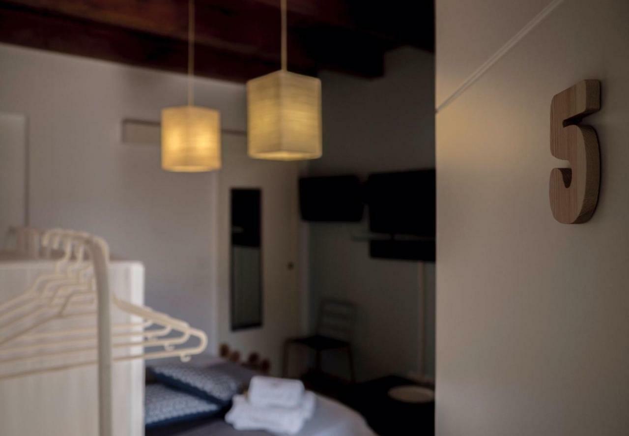 Tammitu Hotel Ragusa Bagian luar foto