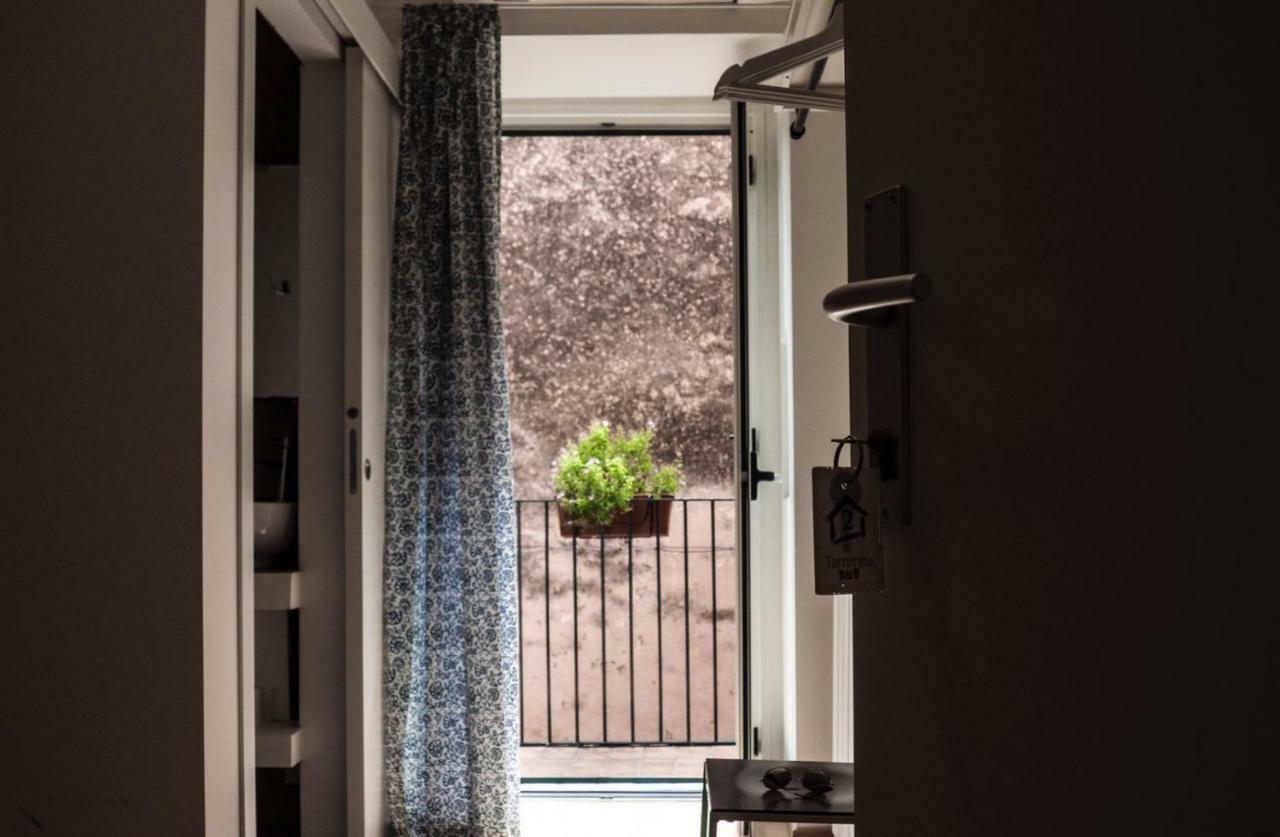 Tammitu Hotel Ragusa Bagian luar foto